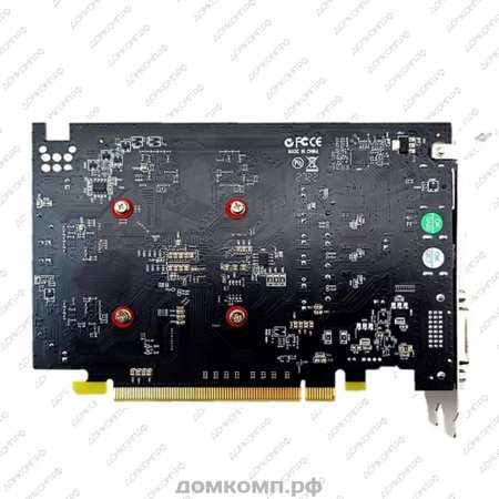 фото Видеокарта Sinotex AMD Radeon RX 560 NINJA [AHRX56045F] в оренбурге